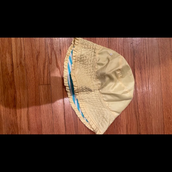 UV Skinz Sunhat - Kids - Picture 2 of 3